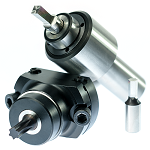 BROACHING MACHINE